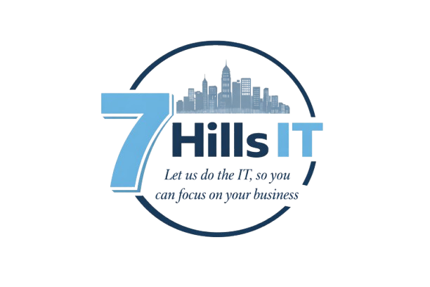 7 Hills IT